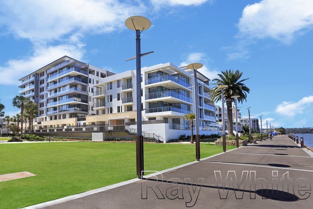 7 Stromboli Strait, Wentworth Point NSW 2127, Wentworth Point - Thumbnail 6