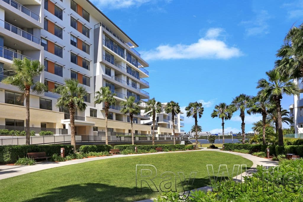 7 Stromboli Strait, Wentworth Point NSW 2127, Wentworth Point - Thumbnail 7