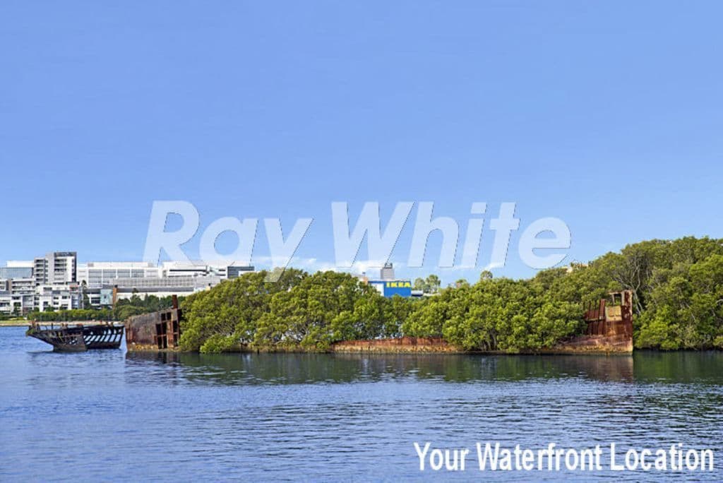 7 Stromboli Strait, Wentworth Point NSW 2127, Wentworth Point - Thumbnail 8