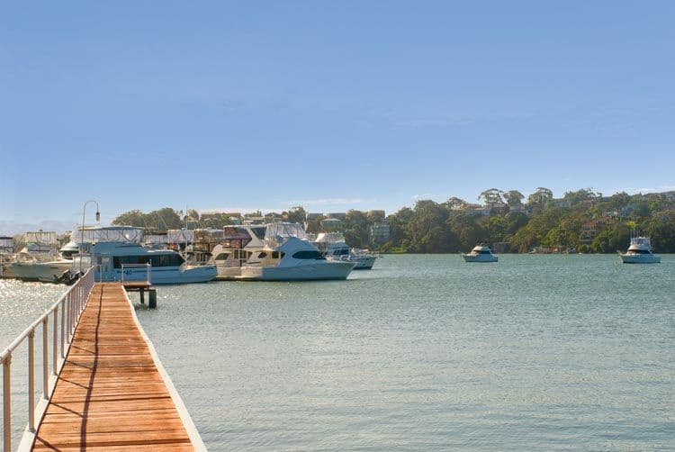1 Koorooma Place, SYLVANIA NSW 2224, Sylvania - Thumbnail 5