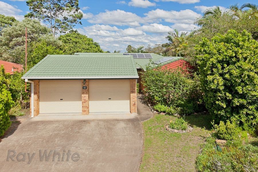 10 Durham Court, CAMIRA QLD 4300, Camira - Thumbnail 2