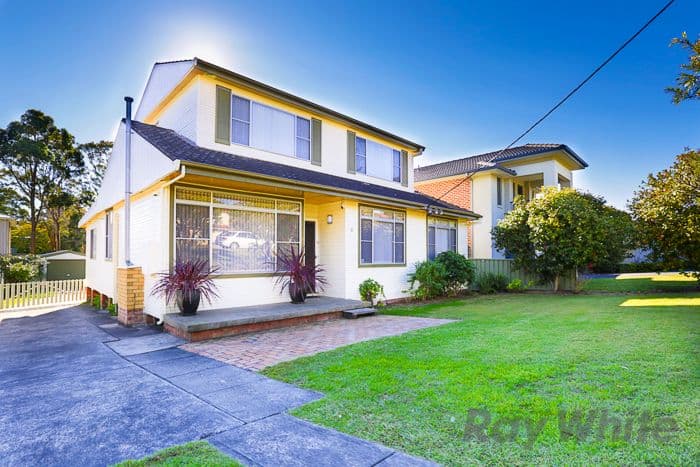 8 Boundary Street, KOTARA NSW 2289, Kotara - Image 1