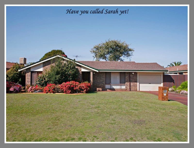 4 Gillon Road, Noranda WA 6062, Noranda - Image 1