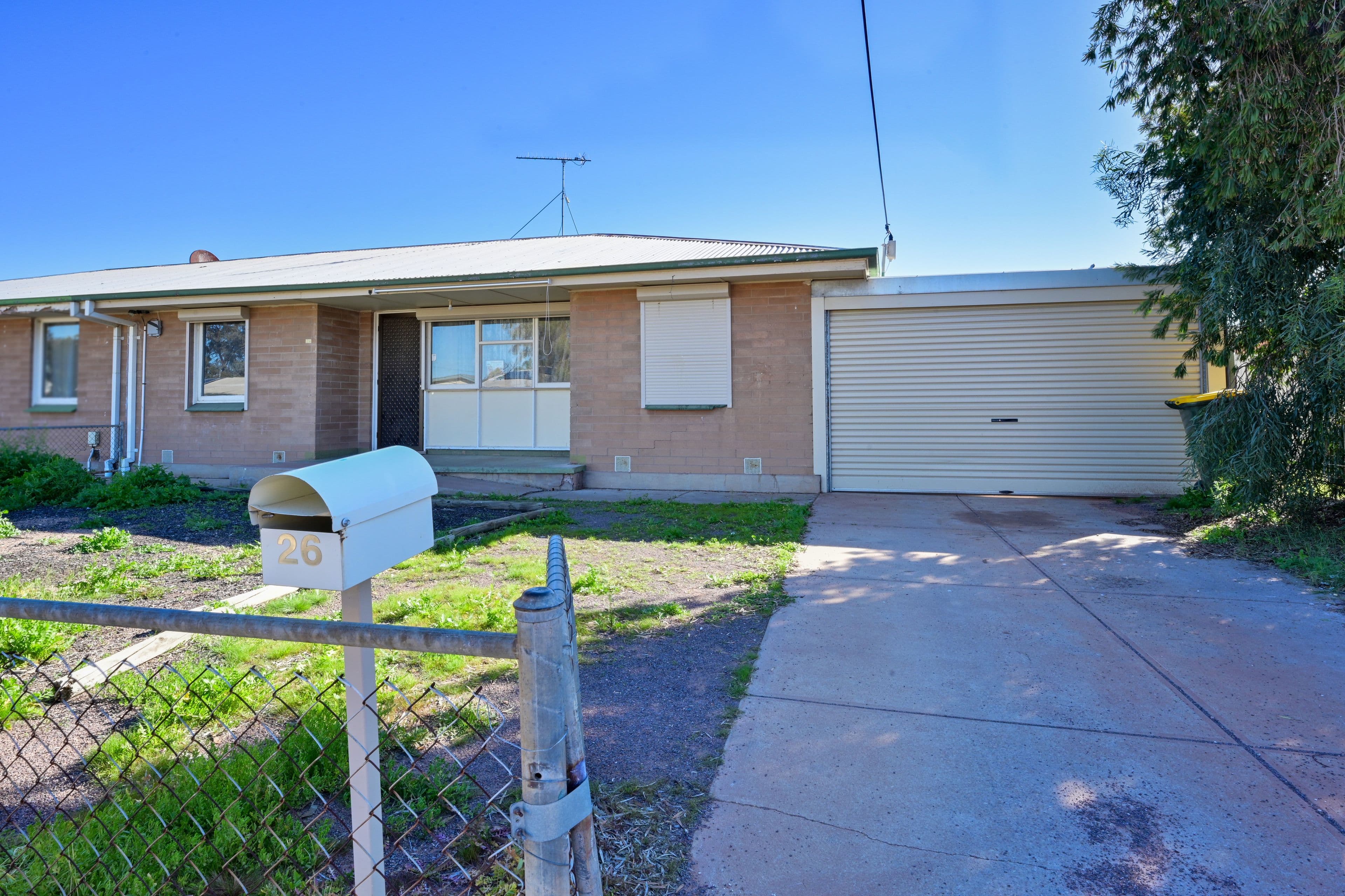 26 Jessop Street, Port Augusta SA 5700, Port Augusta - Image 1