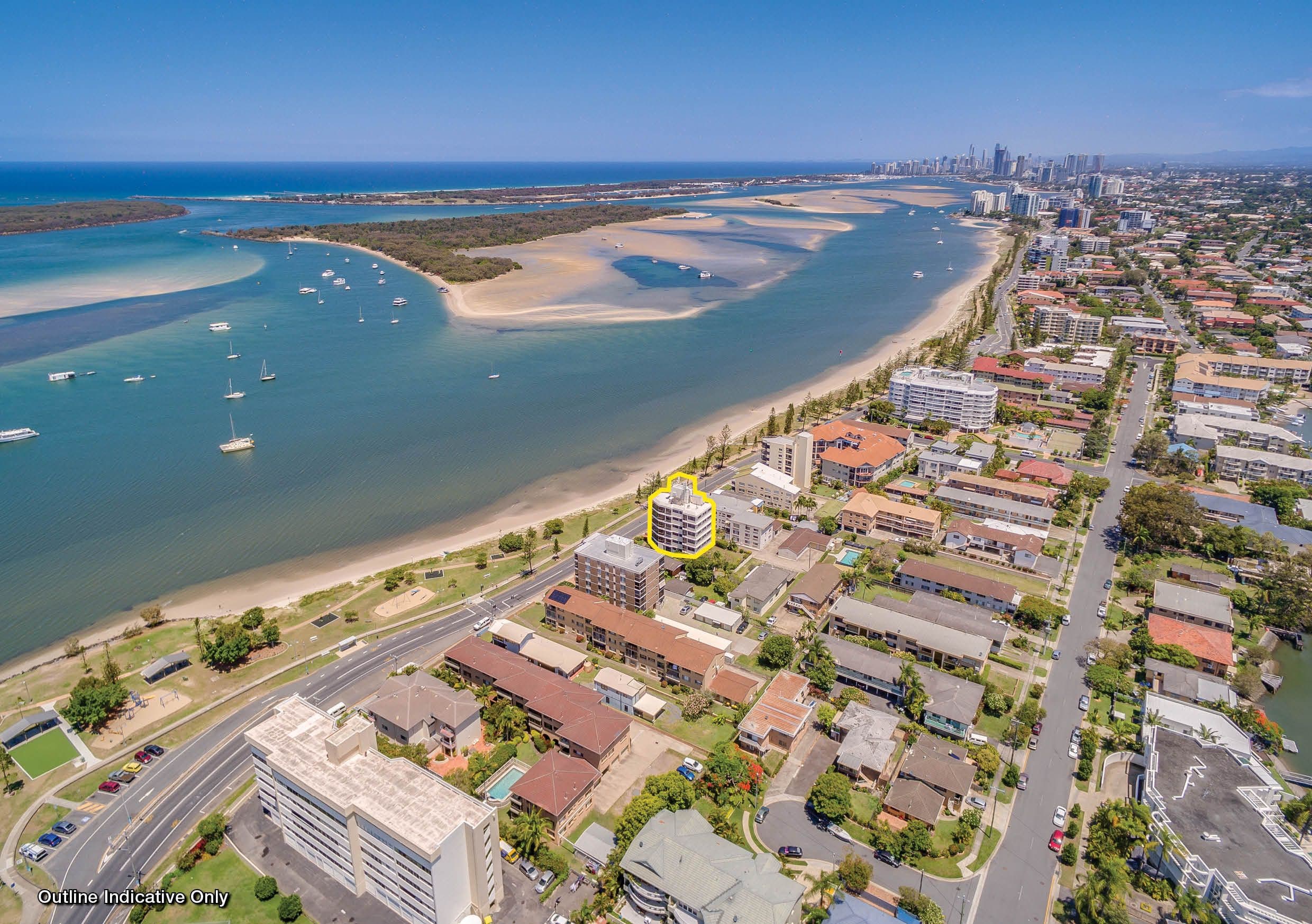 534 Marine Parade, Biggera Waters QLD 4216, Biggera Waters - Thumbnail 2