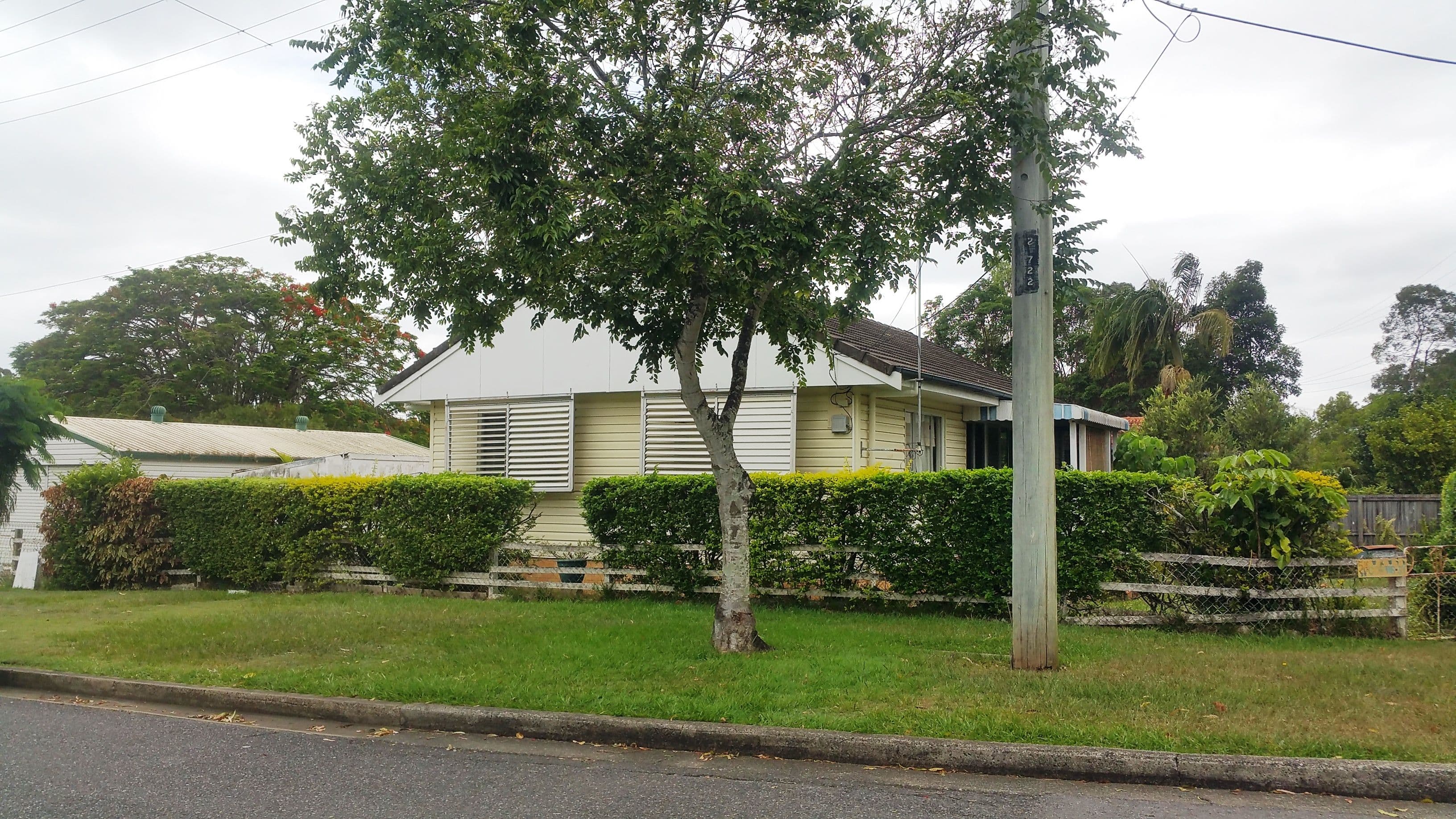 54 Cortis  Street, Mount Gravatt East QLD 4122, Mount Gravatt East - Image 1