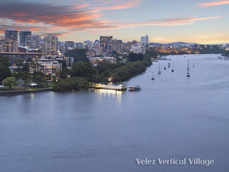 30 Macrossan Street, BRISBANE QLD 4000, Brisbane City - Thumbnail 3