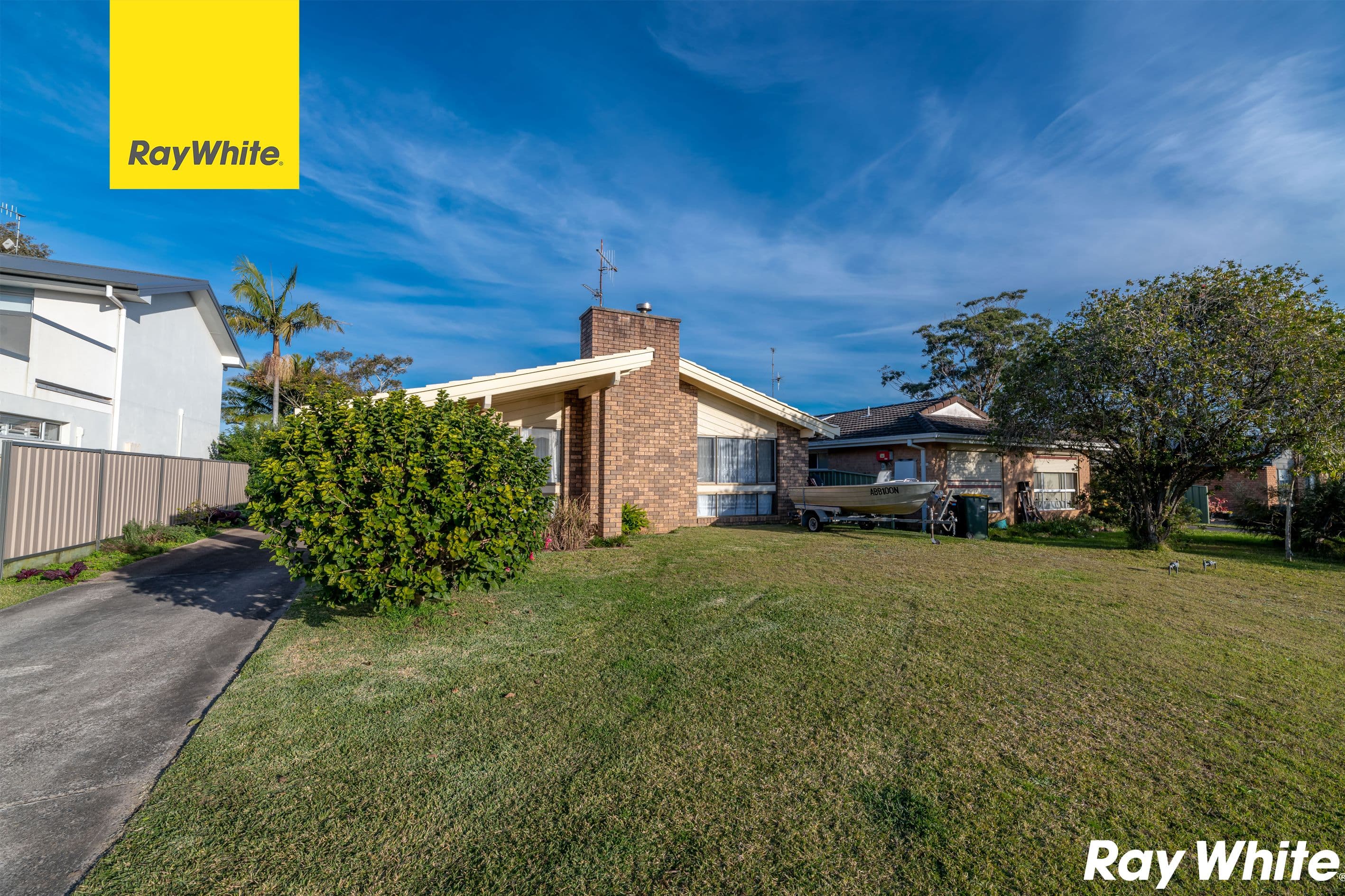 11 Murray Avenue, Forster NSW 2428, Forster - Image 1