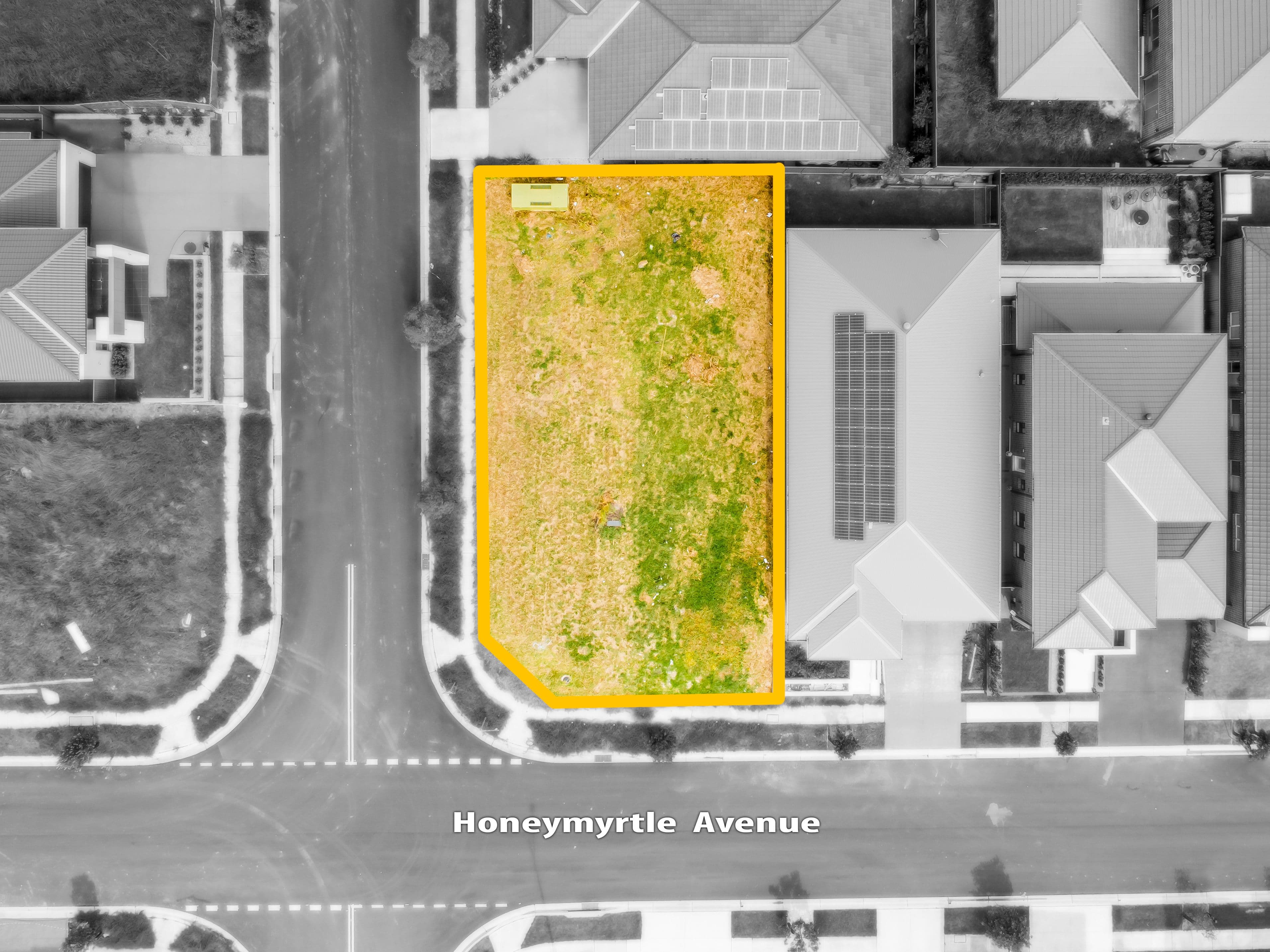 33 Honeymyrtle Avenue, Denham Court NSW 2565, Denham Court - Image 1