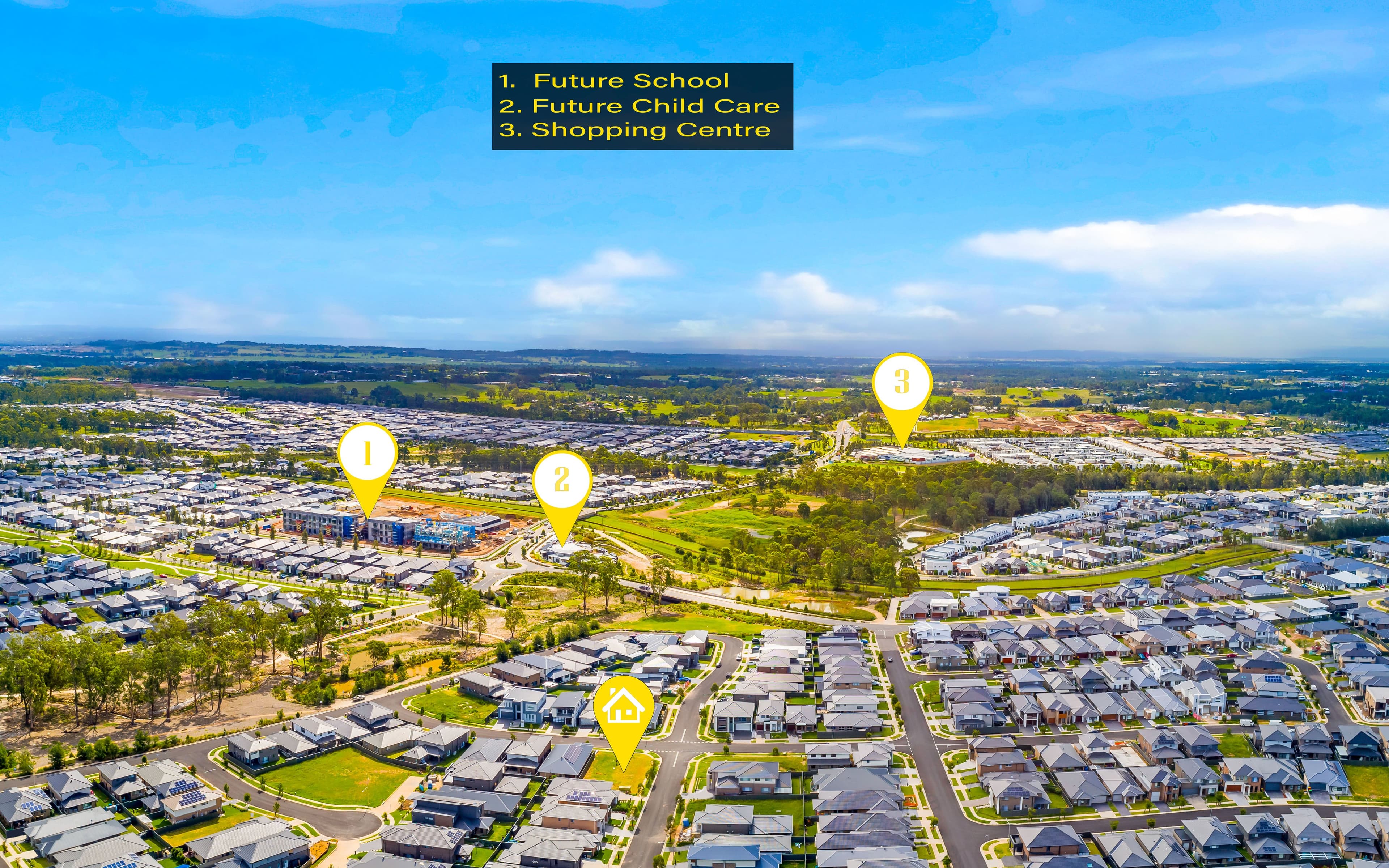 33 Honeymyrtle Avenue, Denham Court NSW 2565, Denham Court - Thumbnail 3