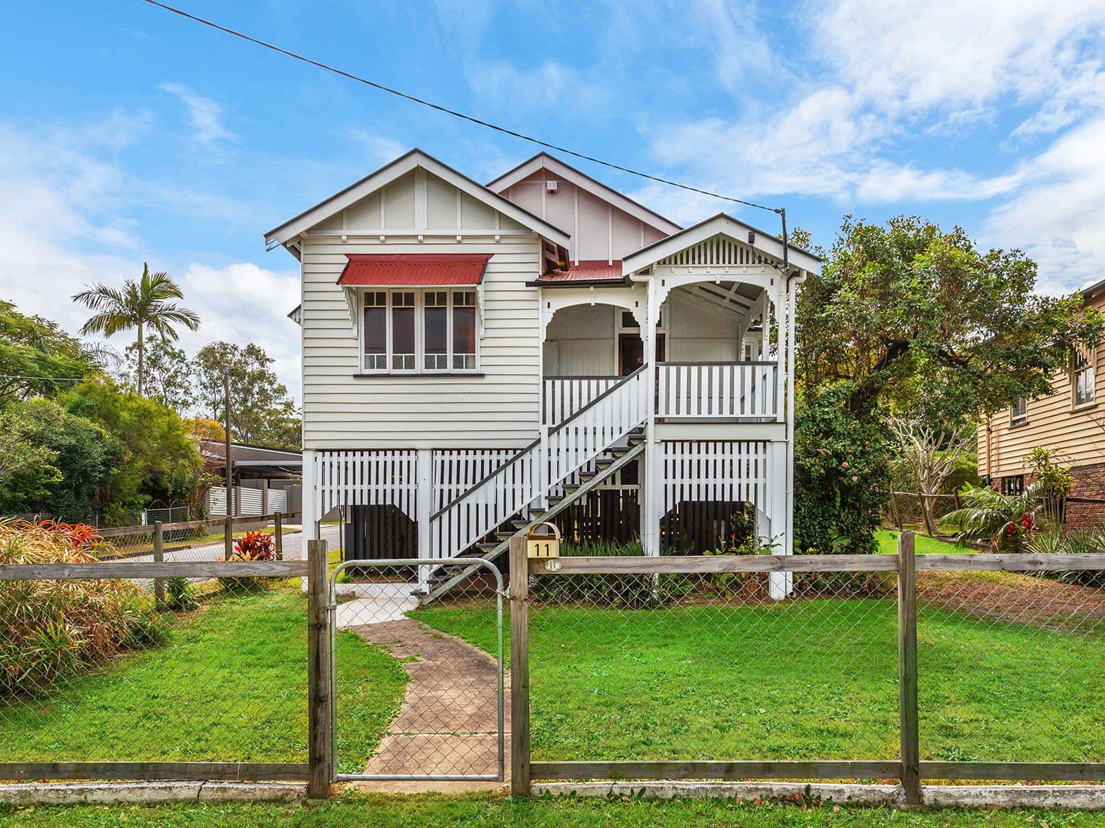 11 Soden Street, Yeerongpilly QLD 4105, Yeerongpilly - Image 1