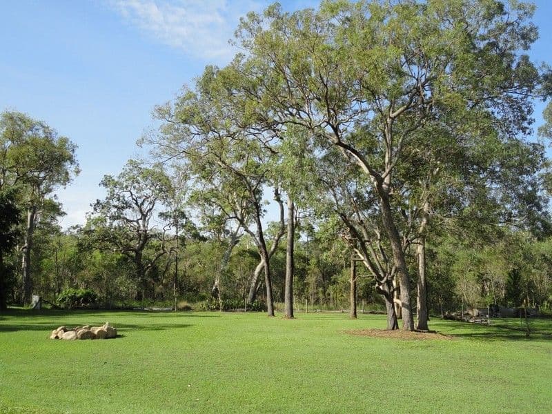 32 Golden Avenue, TANNUM SANDS QLD 4680, Tannum Sands - Thumbnail 2