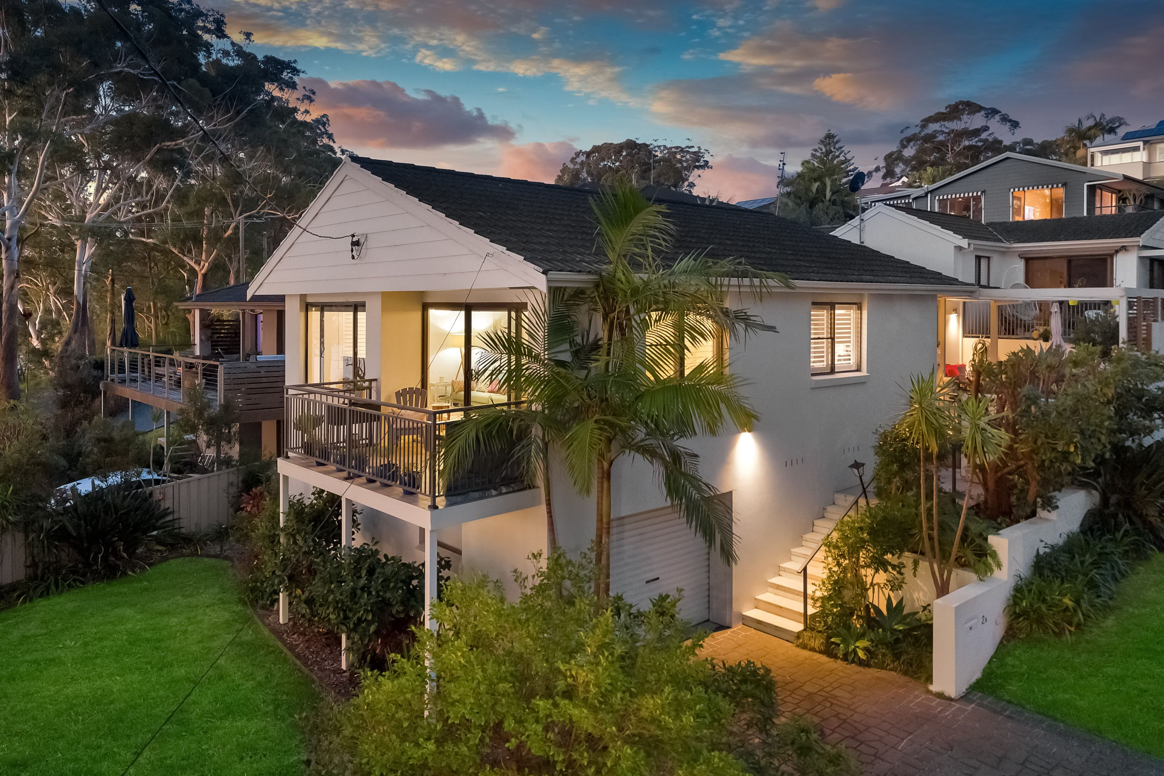 2a Moonah Avenue, Saratoga NSW 2251, Saratoga - Thumbnail 3