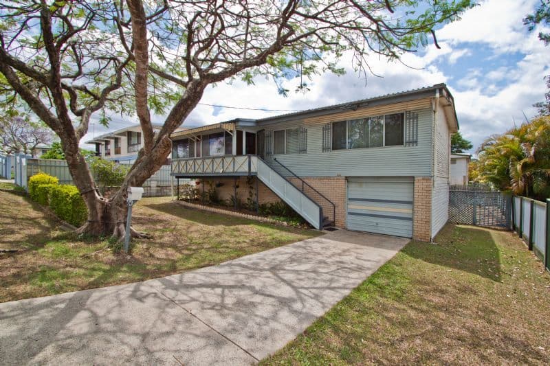 604 Beatty Road, ACACIA RIDGE QLD 4110, Acacia Ridge - Image 1