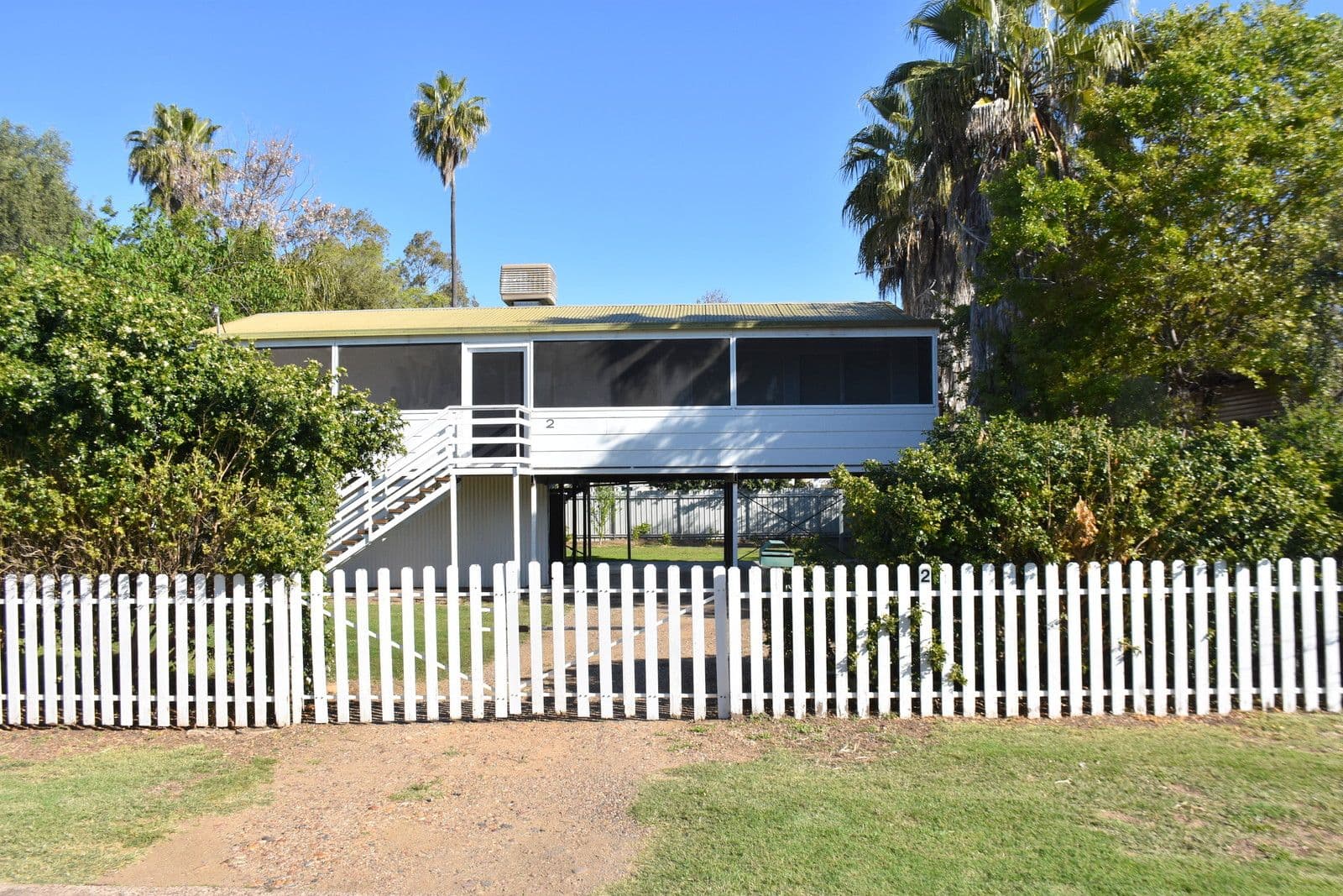 2 Drummond Street, Moree NSW 2400, Moree - Thumbnail 2