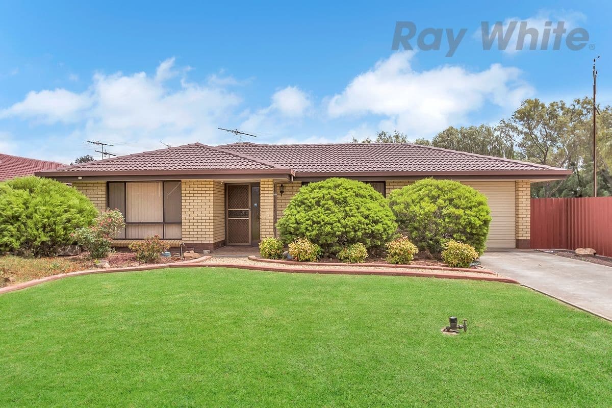 1A Ayling Street, Willaston SA 5118, Willaston - Image 1