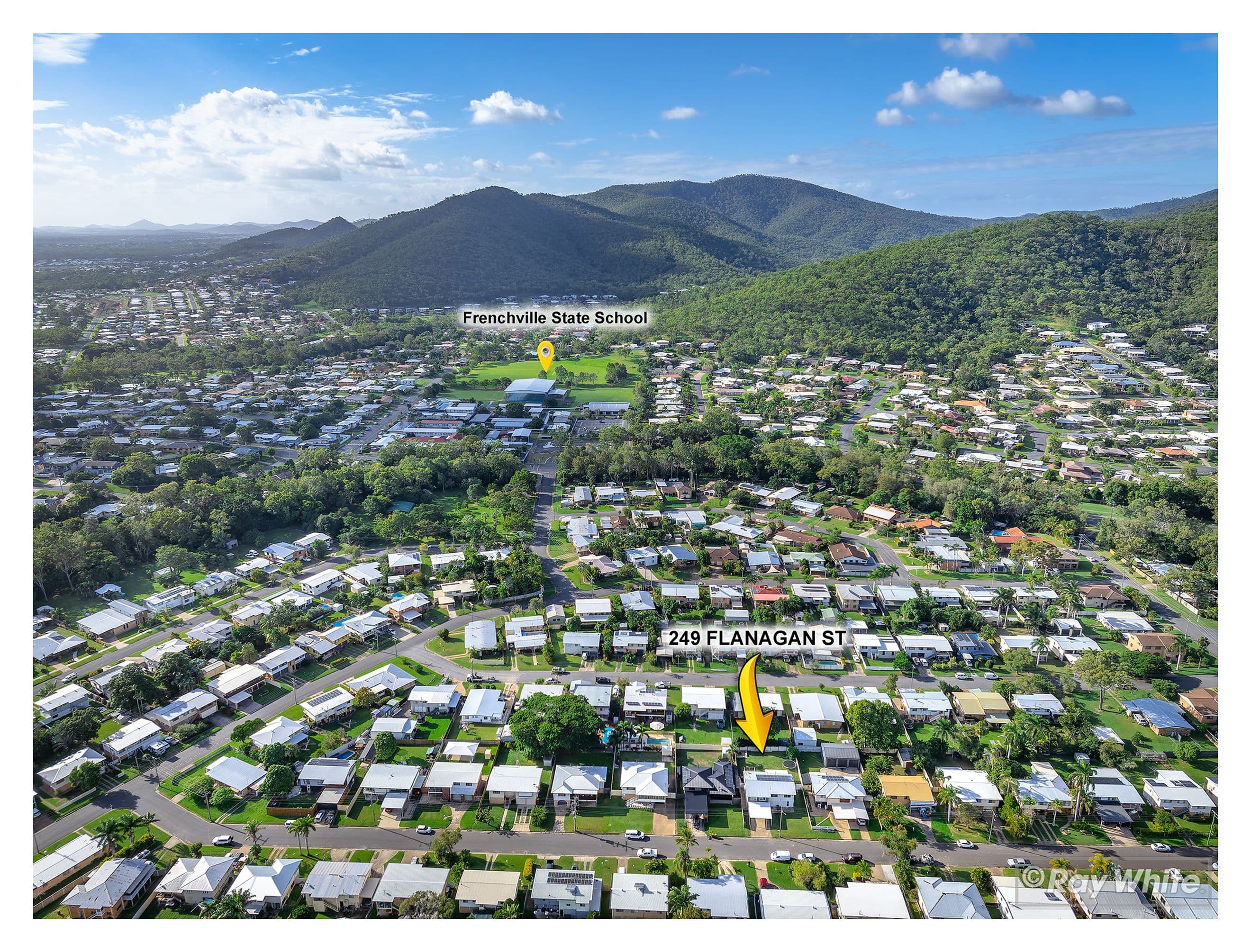 249 Flanagan Street, Frenchville QLD 4701, Frenchville - Thumbnail 3