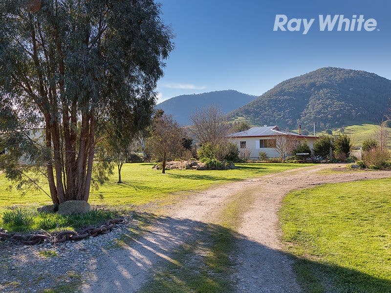 8078 Murray Valley Highway, BULLIOH VIC 3700, Bullioh - Image 1