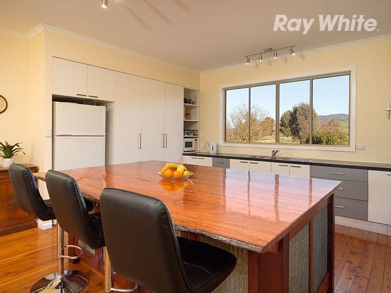 8078 Murray Valley Highway, BULLIOH VIC 3700, Bullioh - Thumbnail 2