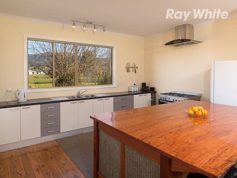 8078 Murray Valley Highway, BULLIOH VIC 3700, Bullioh - Thumbnail 5