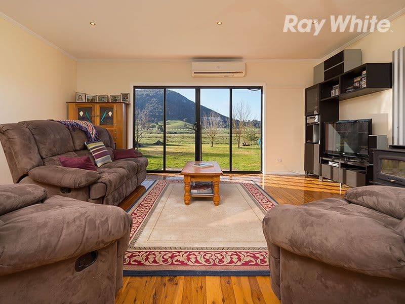 8078 Murray Valley Highway, BULLIOH VIC 3700, Bullioh - Thumbnail 6