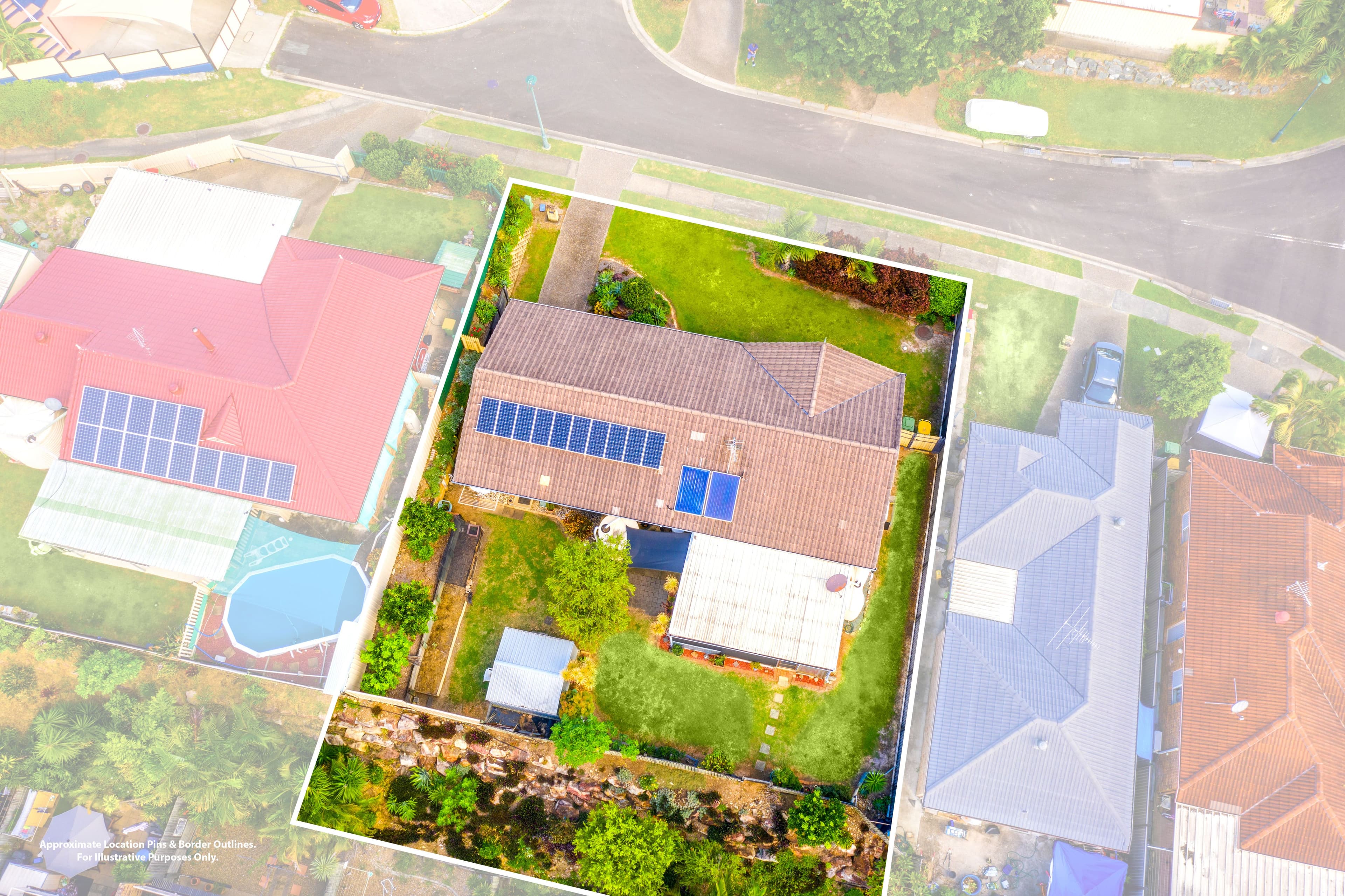 6-8 Jonath Court, Edens Landing QLD 4207, Edens Landing - Thumbnail 3