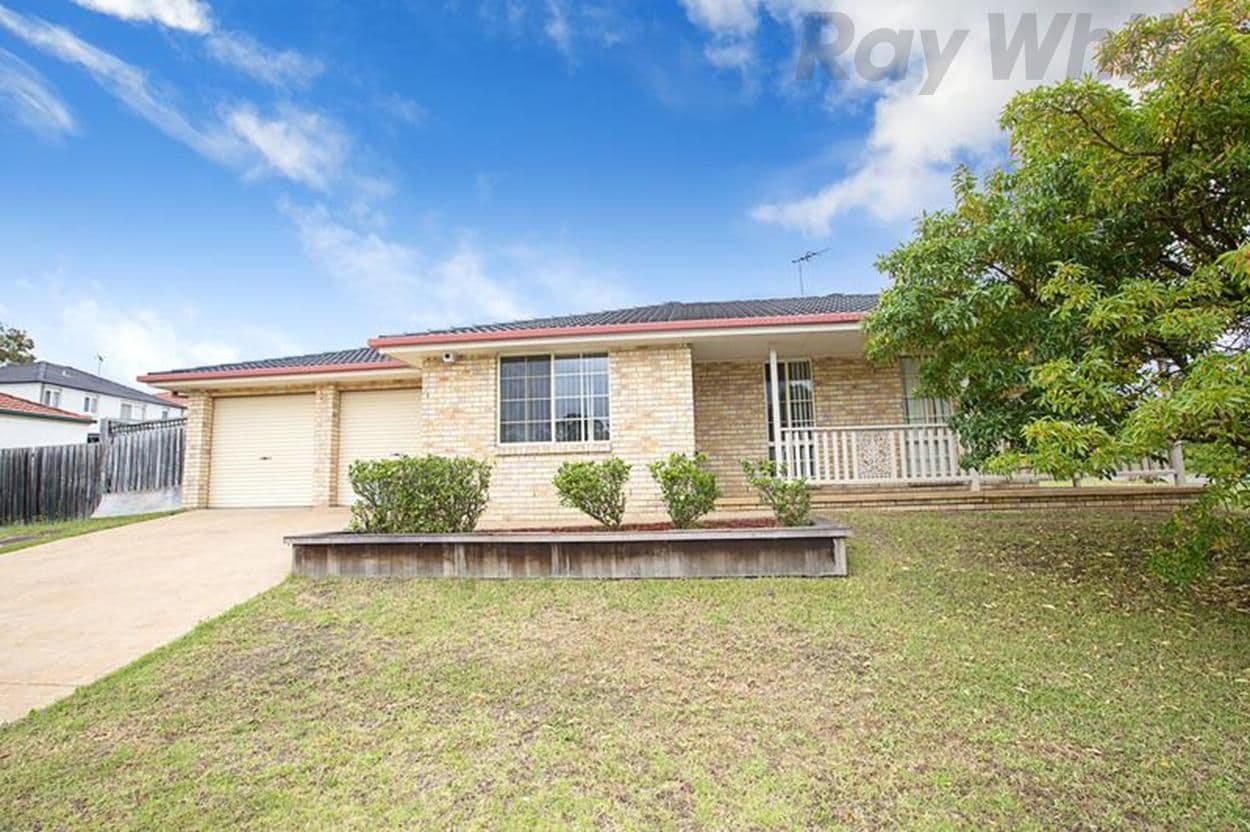 2 Lupton Place, HORNINGSEA PARK NSW 2171, Horningsea Park - Image 1
