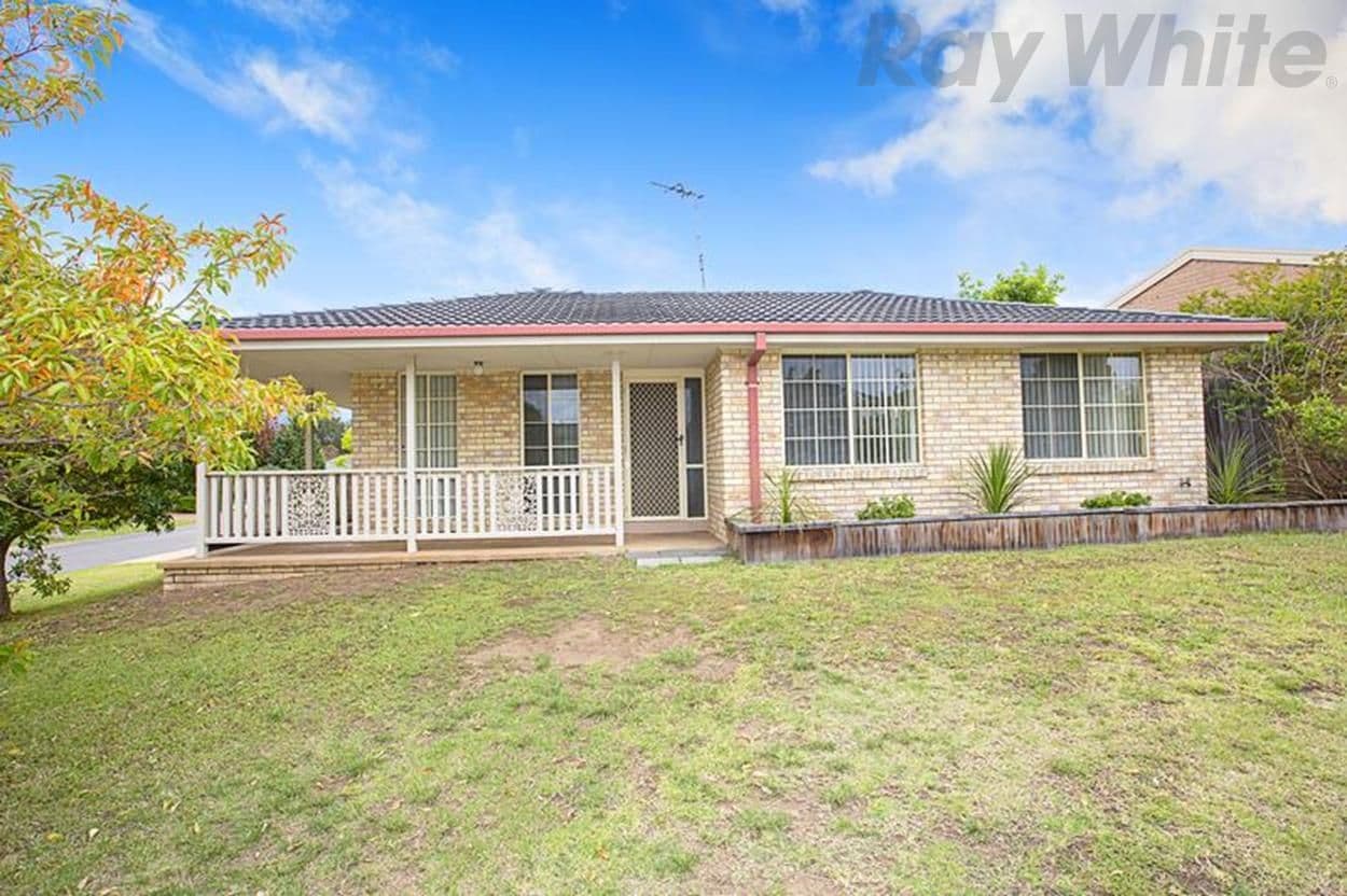2 Lupton Place, HORNINGSEA PARK NSW 2171, Horningsea Park - Thumbnail 2