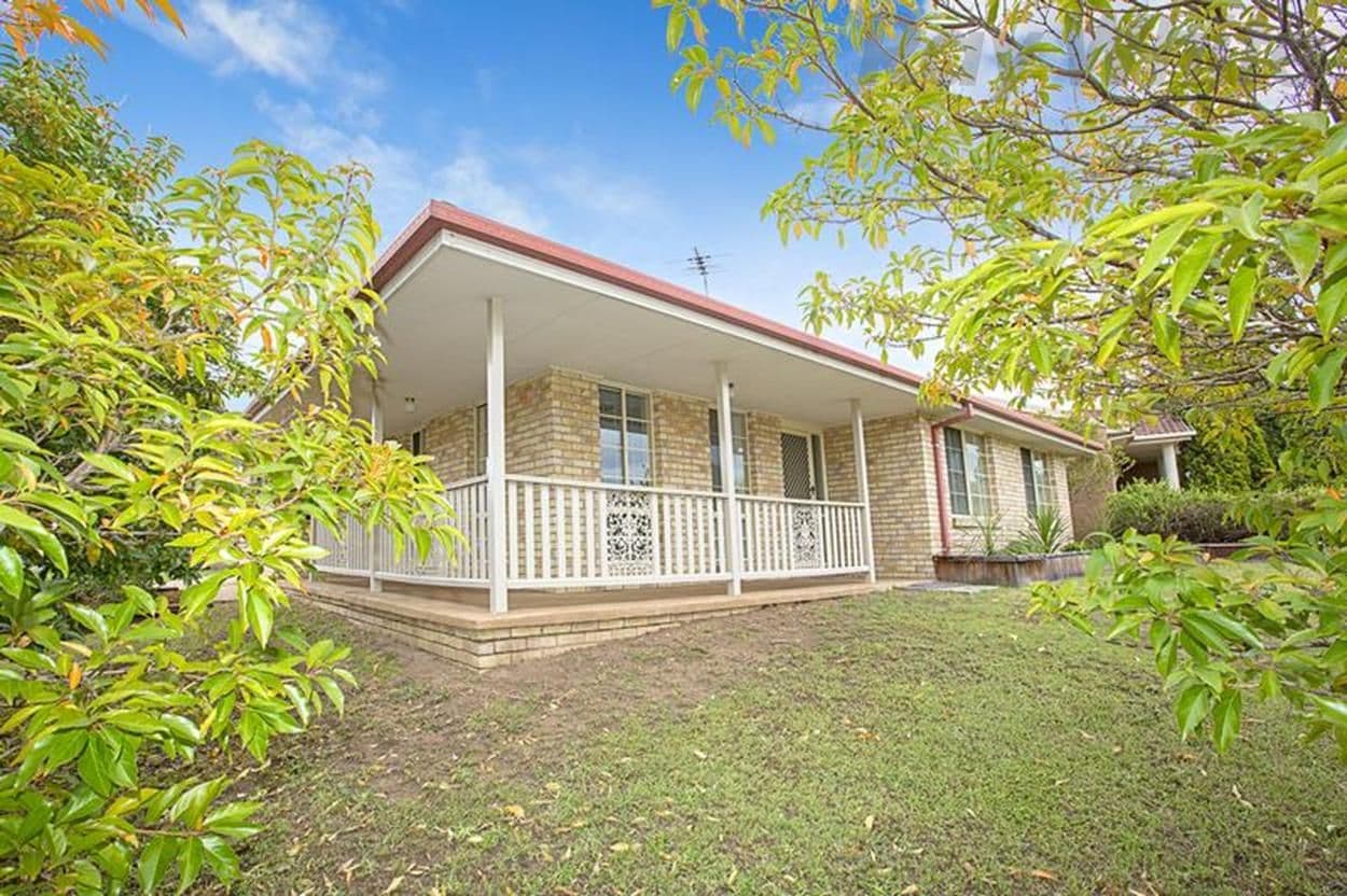2 Lupton Place, HORNINGSEA PARK NSW 2171, Horningsea Park - Thumbnail 3