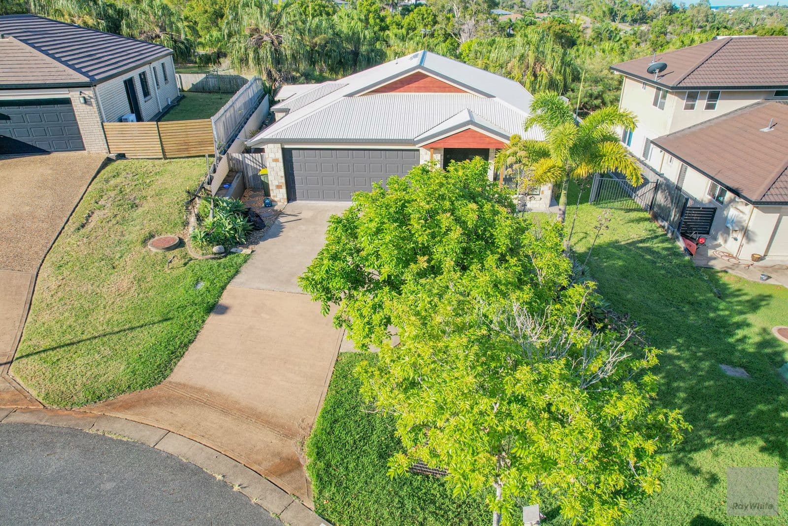 6 Baeckea Place, Taroomball QLD 4703, Taroomball - Image 1