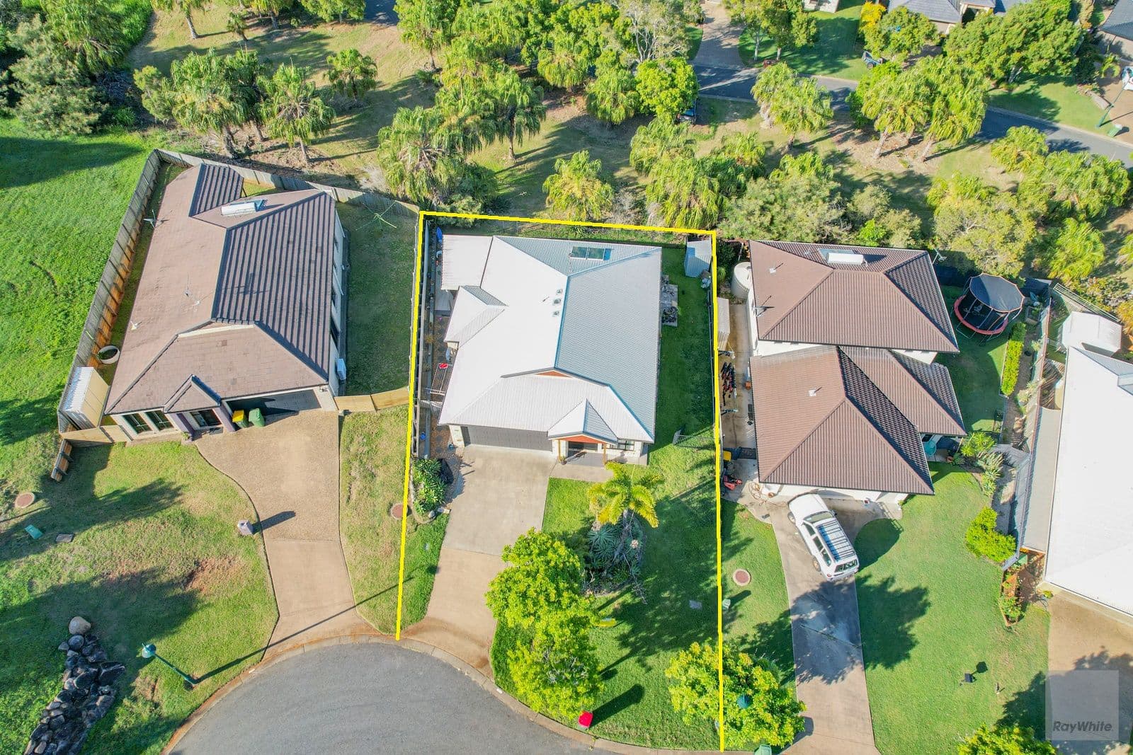 6 Baeckea Place, Taroomball QLD 4703, Taroomball - Thumbnail 3