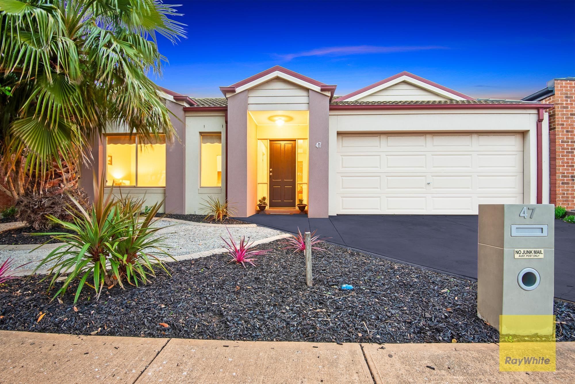 47 Urban Drive, Williams Landing VIC 3027, Williams Landing - Image 1