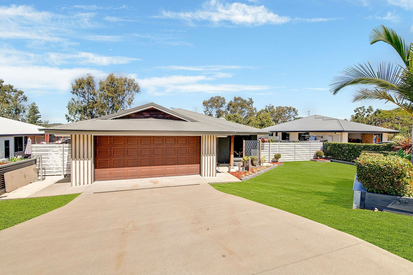 27 Mei-Lynn Way, Taranganba QLD 4703, Taranganba - Image 1