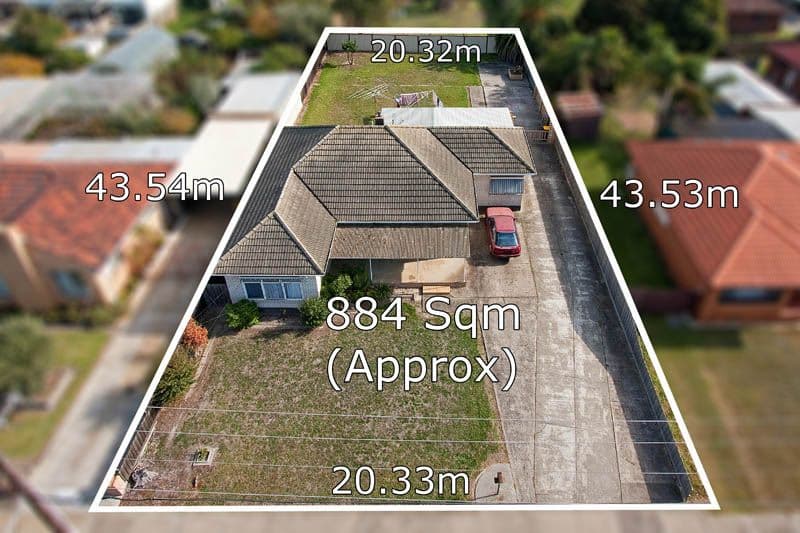 13 Moore Avenue, CLAYTON SOUTH VIC 3169, Clayton South - Image 1