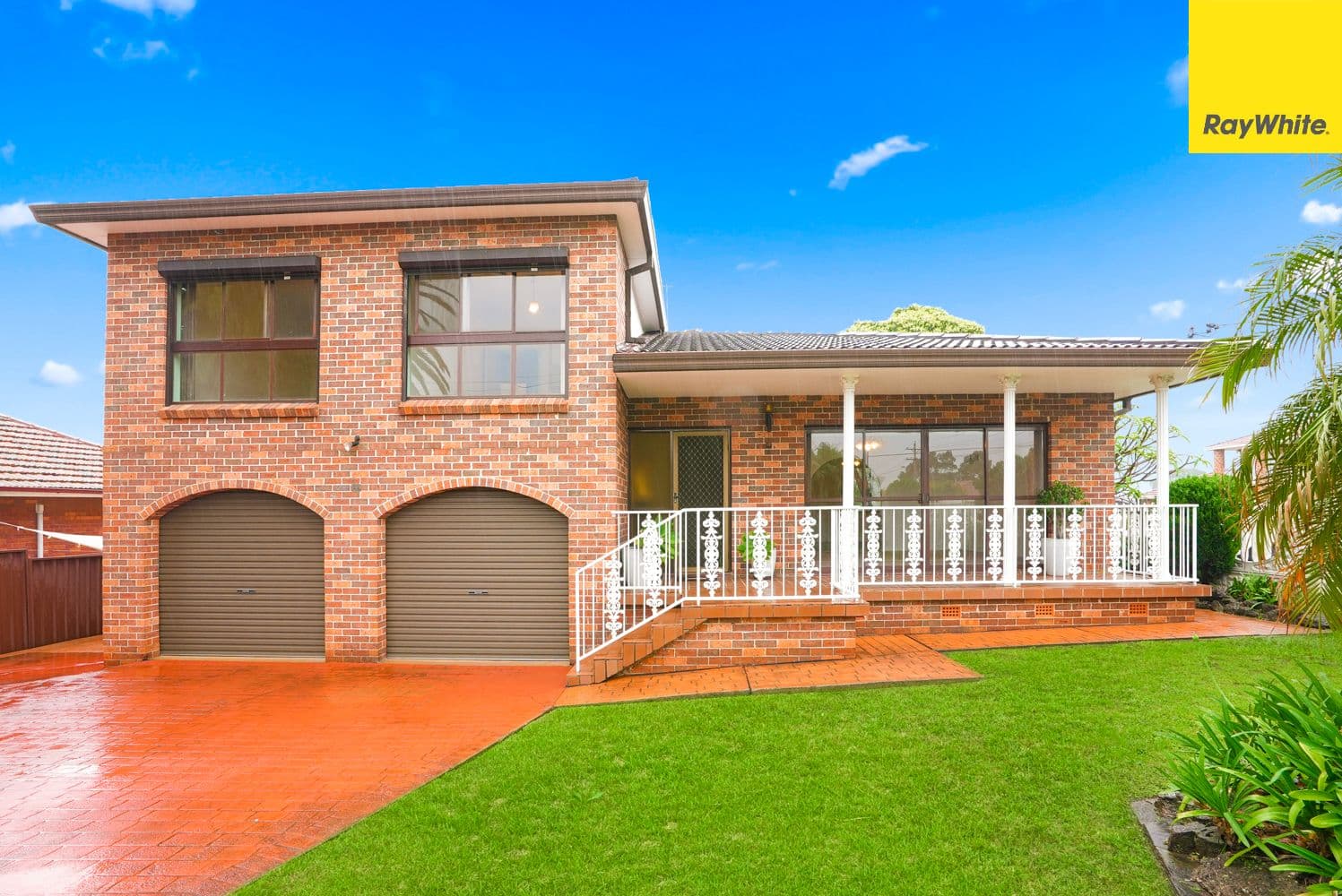 44 Victoria Street, Merrylands NSW 2160, Merrylands - Image 1