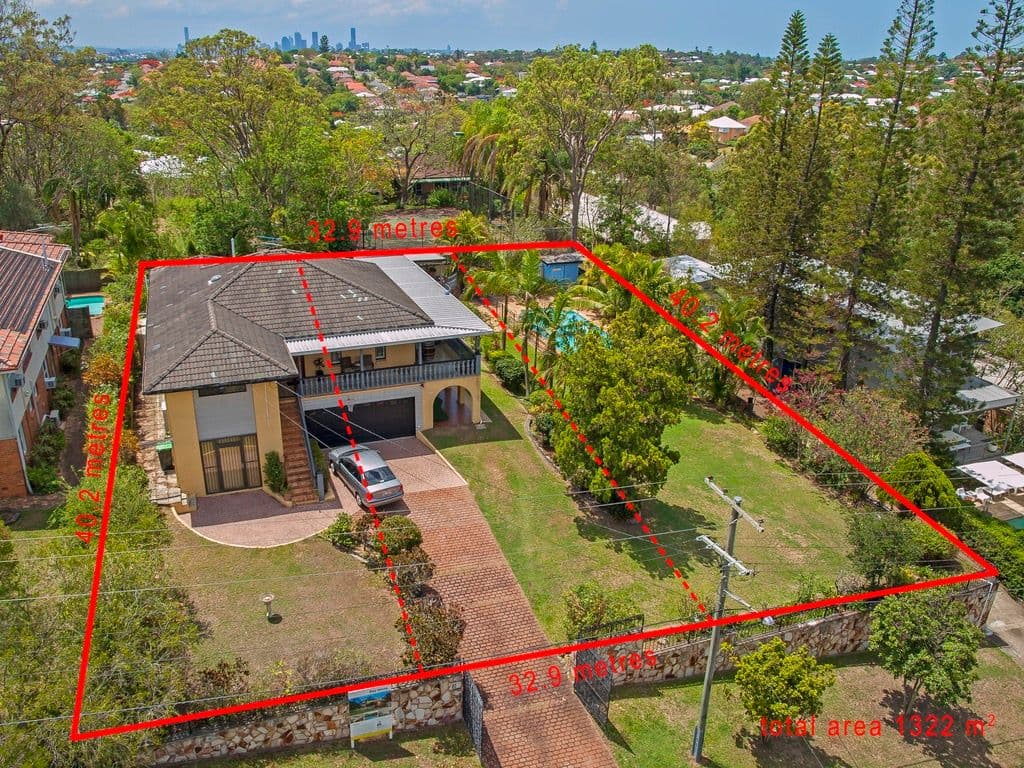 81 Brodie Street, Holland Park West QLD 4121, Holland Park West - Image 1