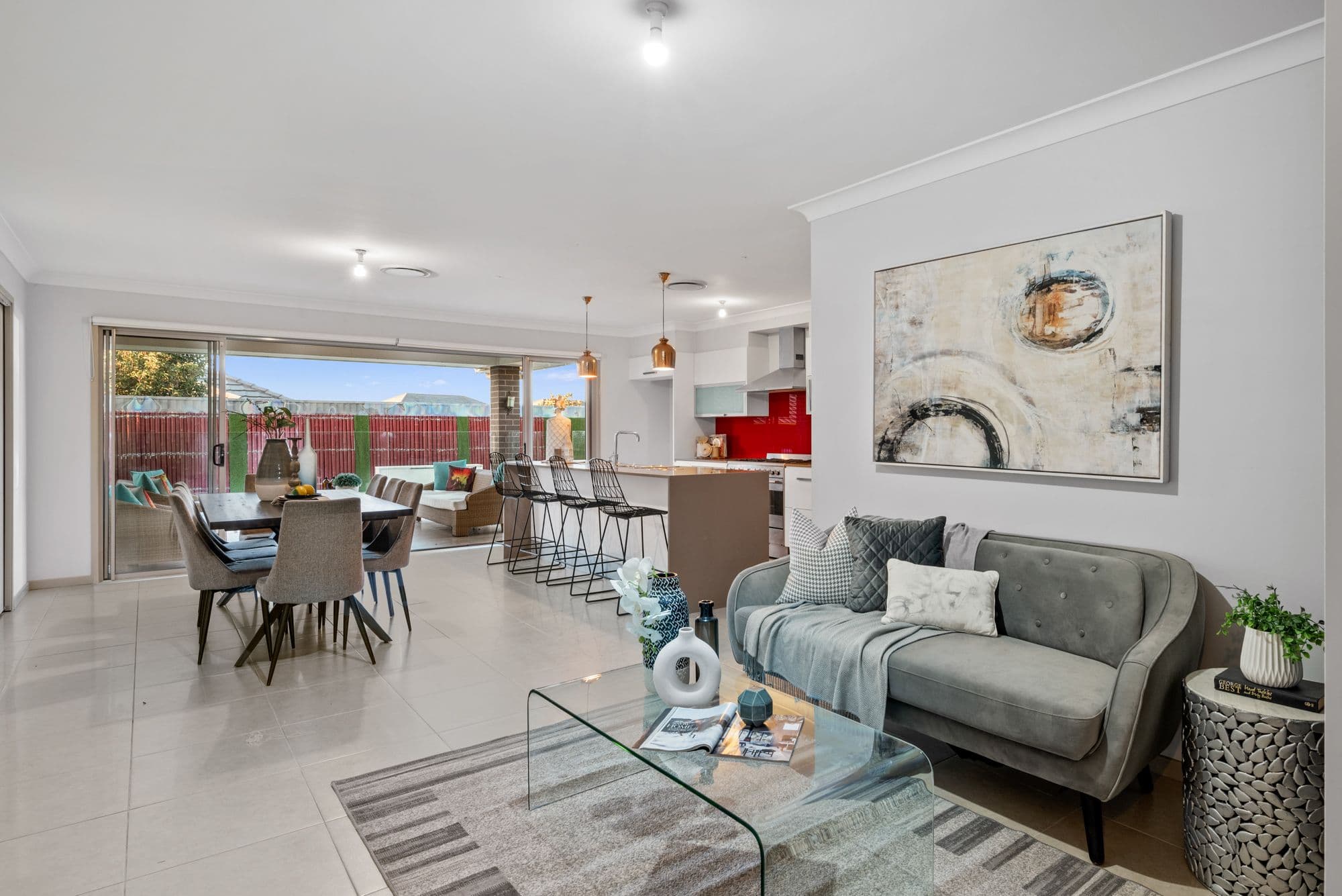 8 explorer Street, Gregory Hills NSW 2557, Gregory Hills - Thumbnail 4