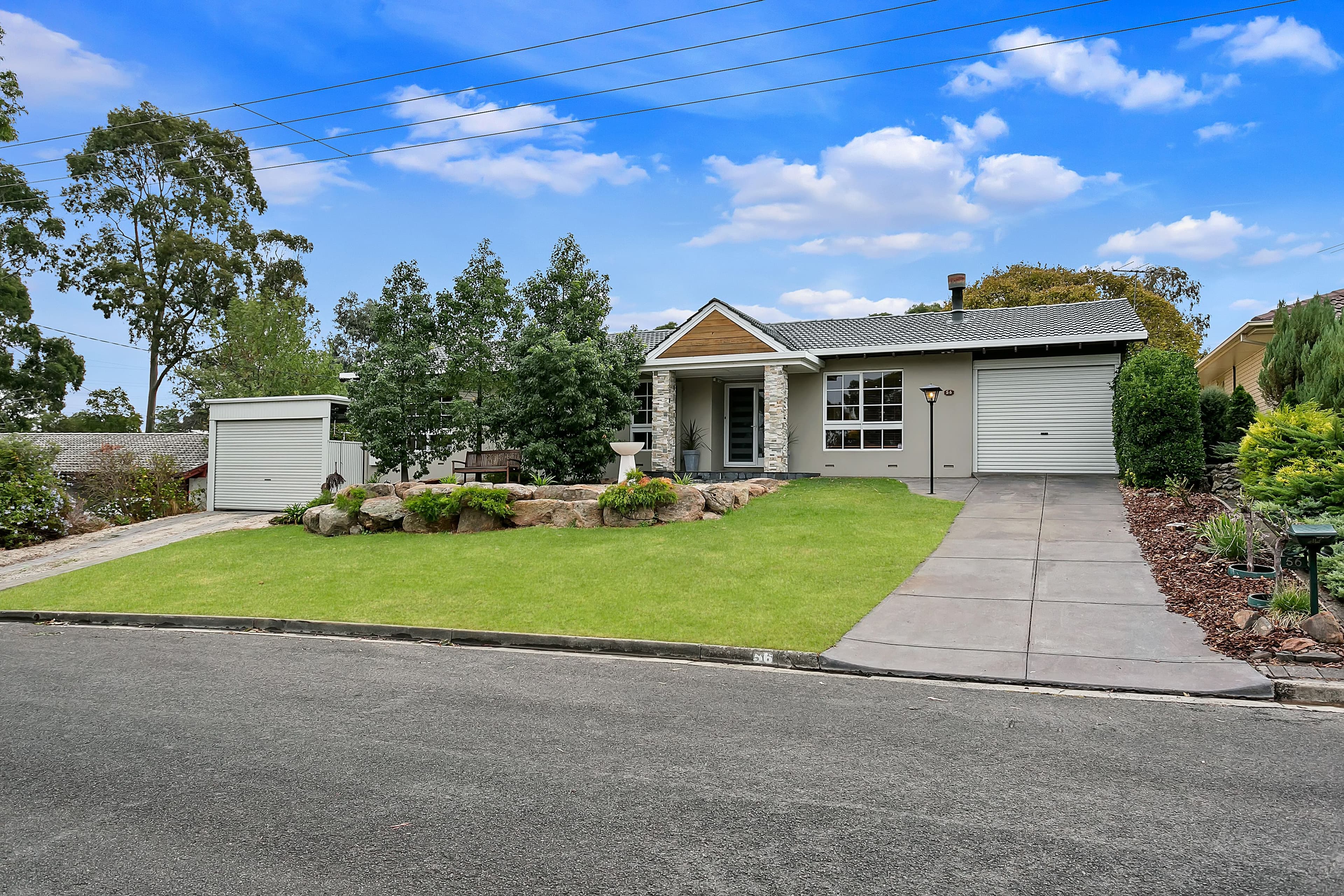 56 Birman Crescent, Flagstaff Hill SA 5159, Flagstaff Hill - Image 1