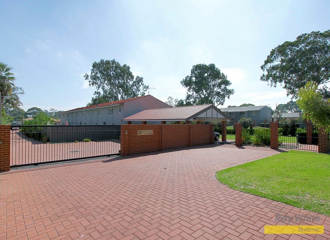 27 Markham Way, BALGA WA 6061, Balga - Thumbnail 5