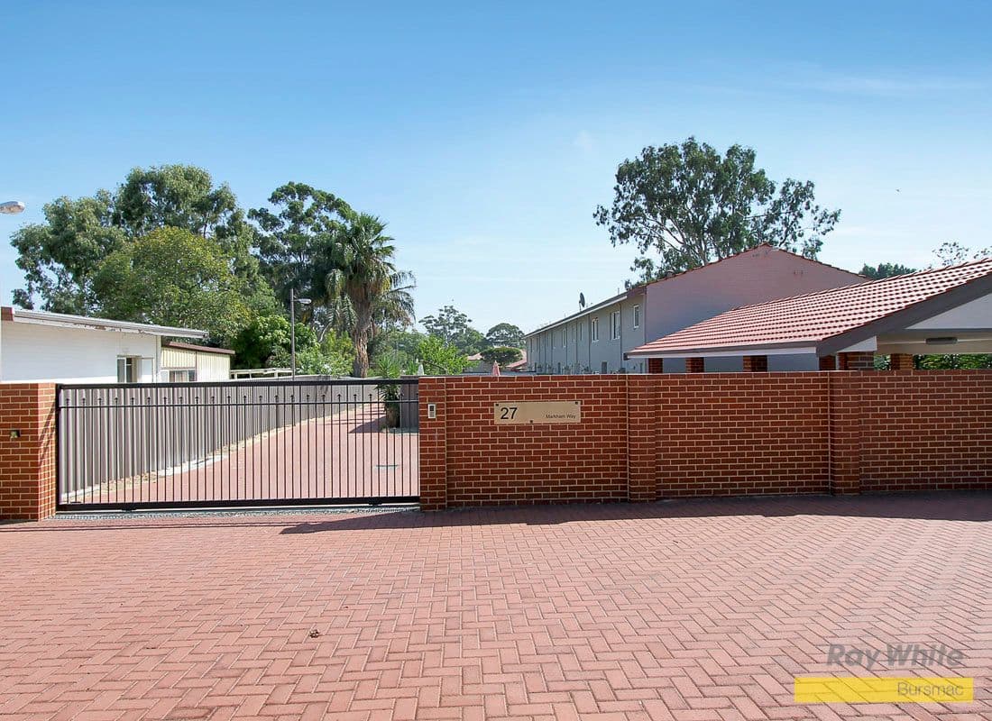 27 Markham Way, BALGA WA 6061, Balga - Thumbnail 6
