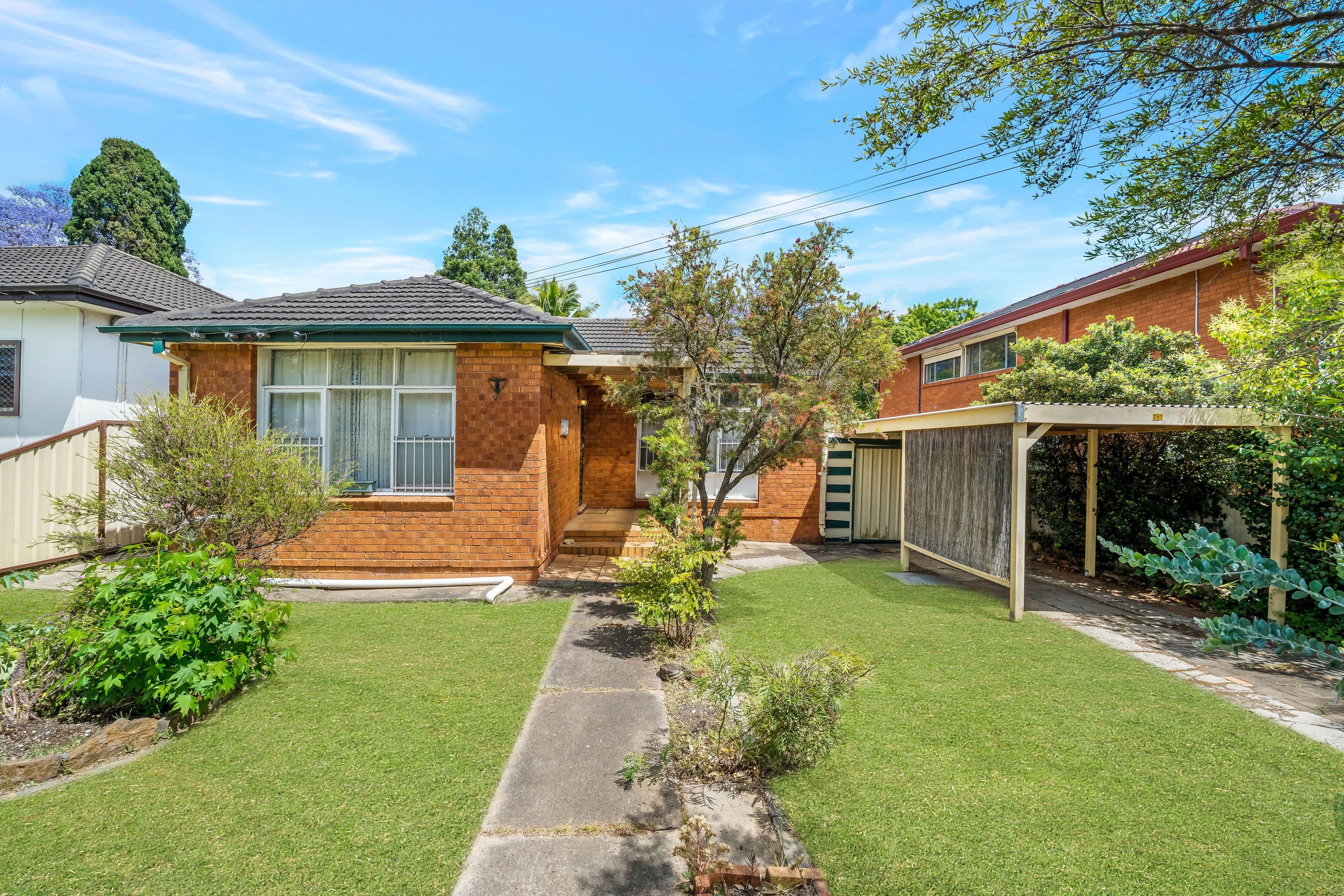241 Flushcombe Road, Blacktown NSW 2148, Blacktown - Image 1