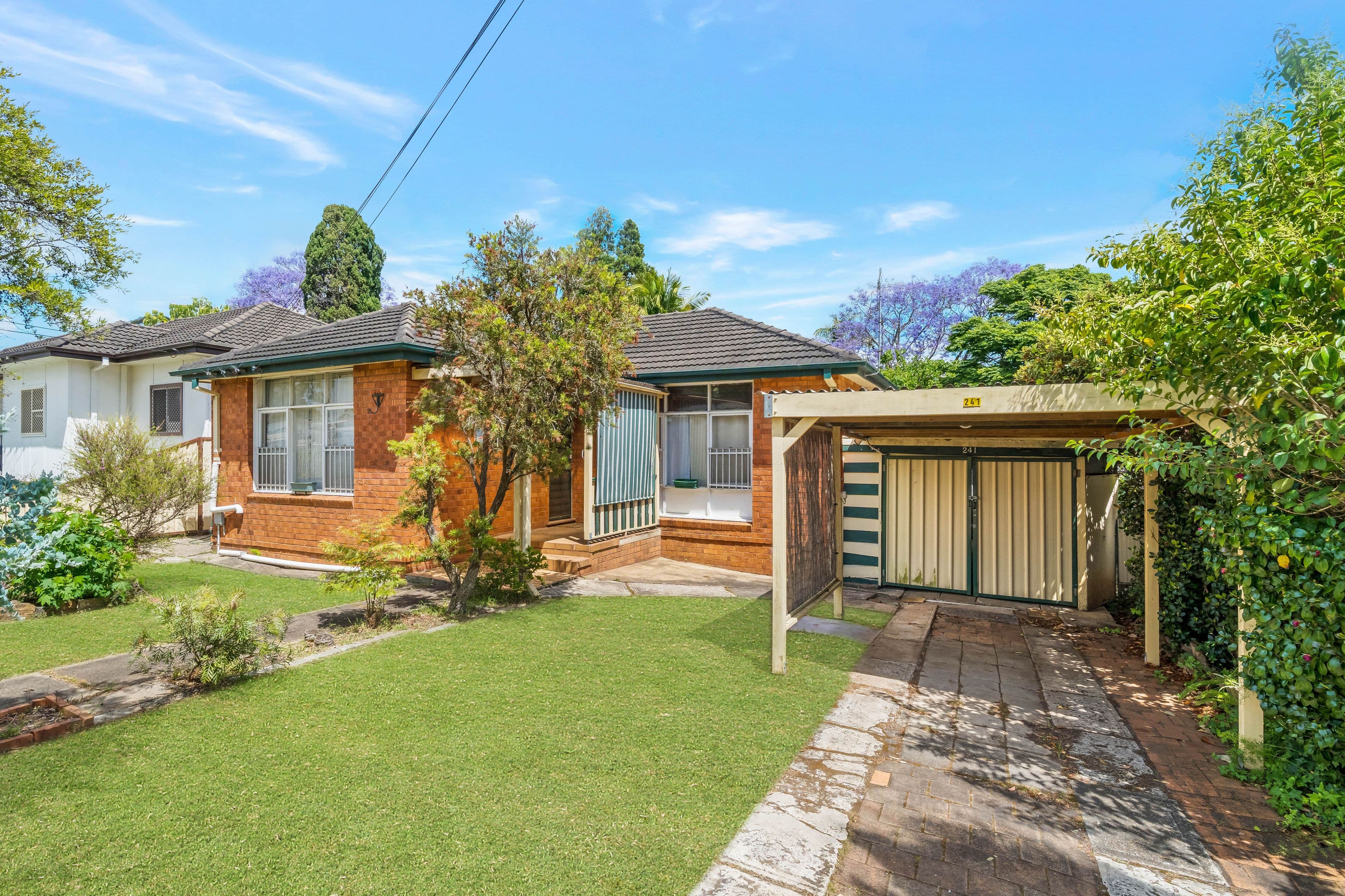 241 Flushcombe Road, Blacktown NSW 2148, Blacktown - Thumbnail 2