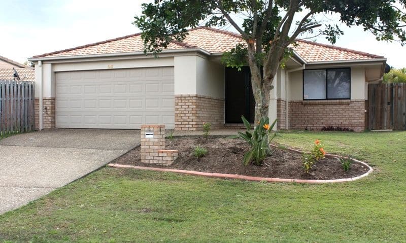 25 Meadowbank Drive, Upper Coomera QLD 4209, Upper Coomera - Image 1