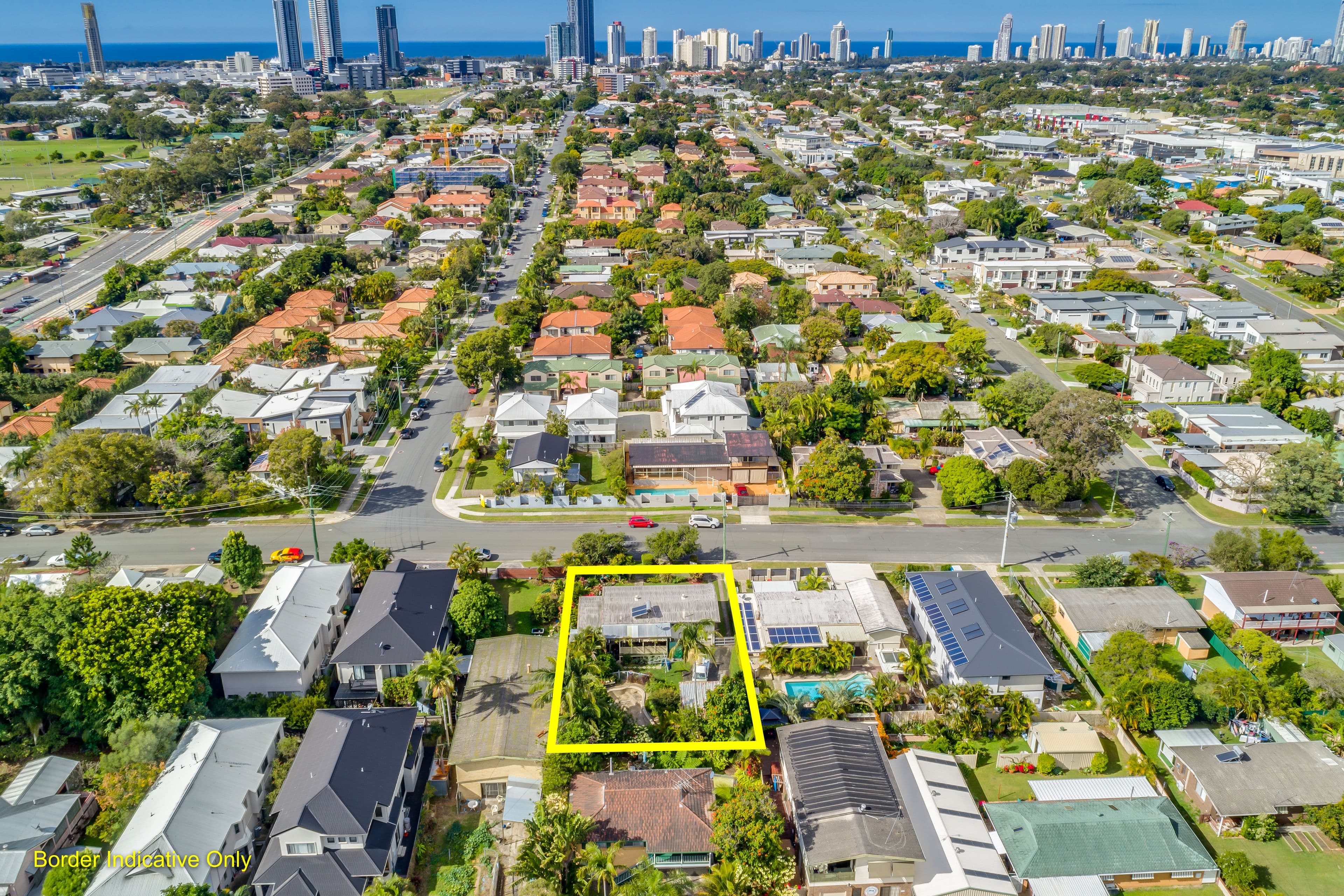 15 Ward Street, Southport QLD 4215, Southport - Thumbnail 2