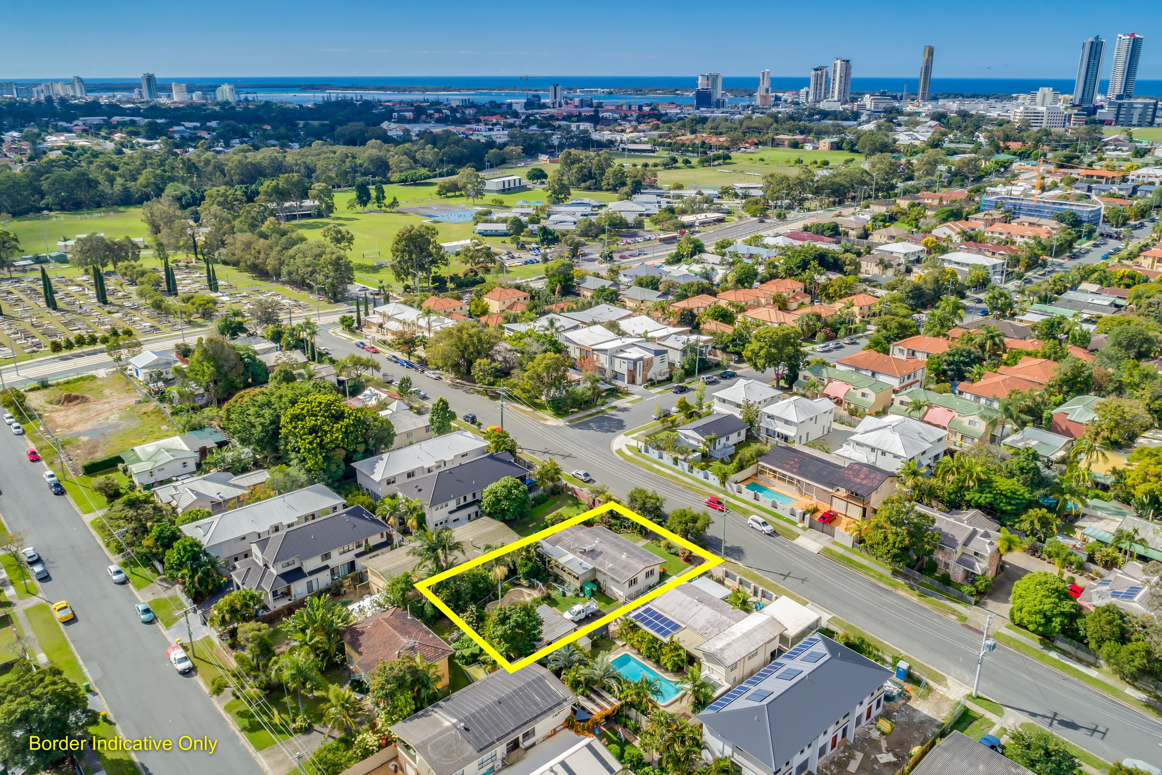 15 Ward Street, Southport QLD 4215, Southport - Thumbnail 3