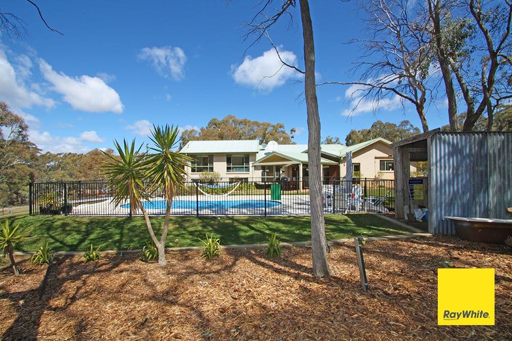 196 Woolshed Lane, Bywong - Image 1