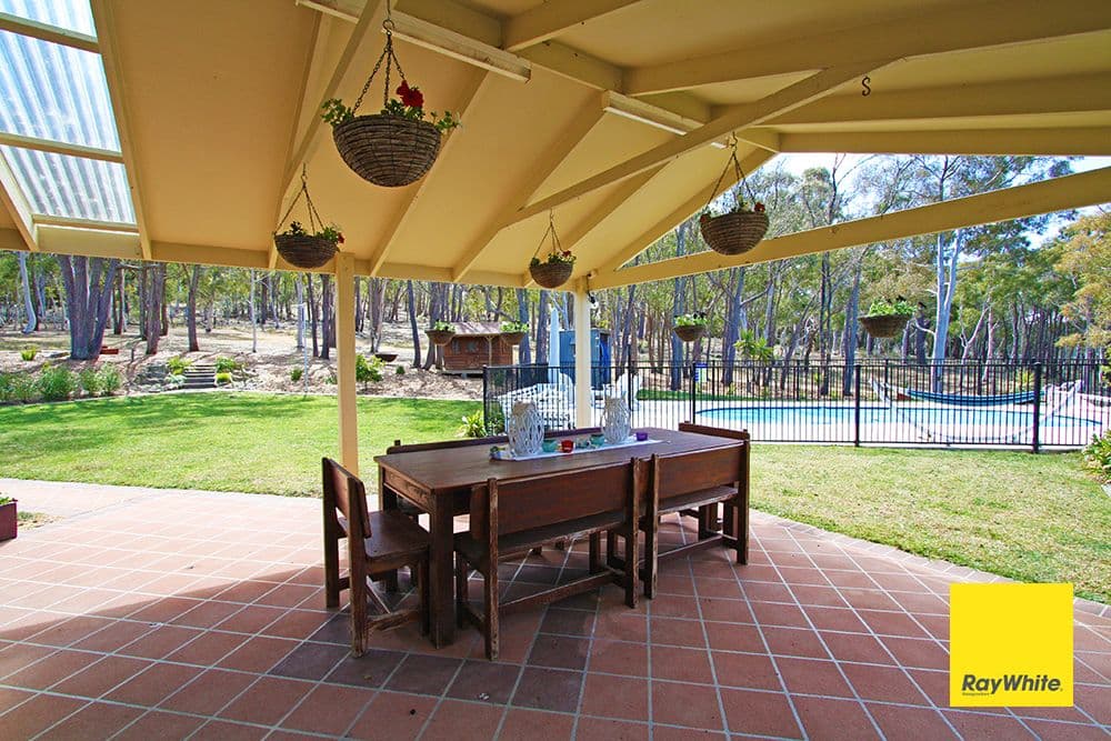 196 Woolshed Lane, Bywong - Thumbnail 6