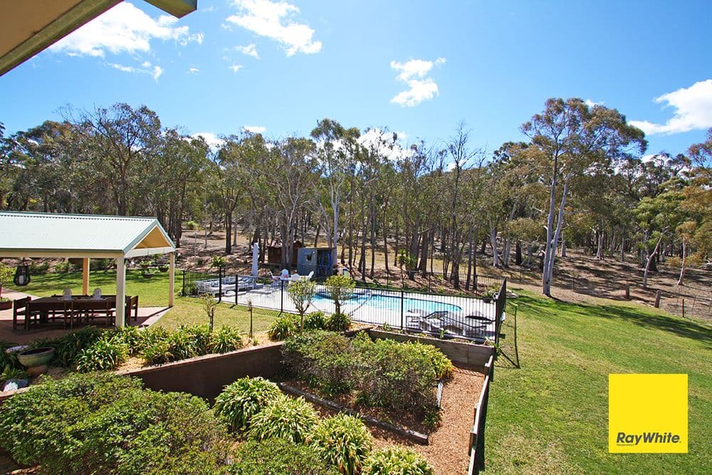 196 Woolshed Lane, Bywong - Thumbnail 8