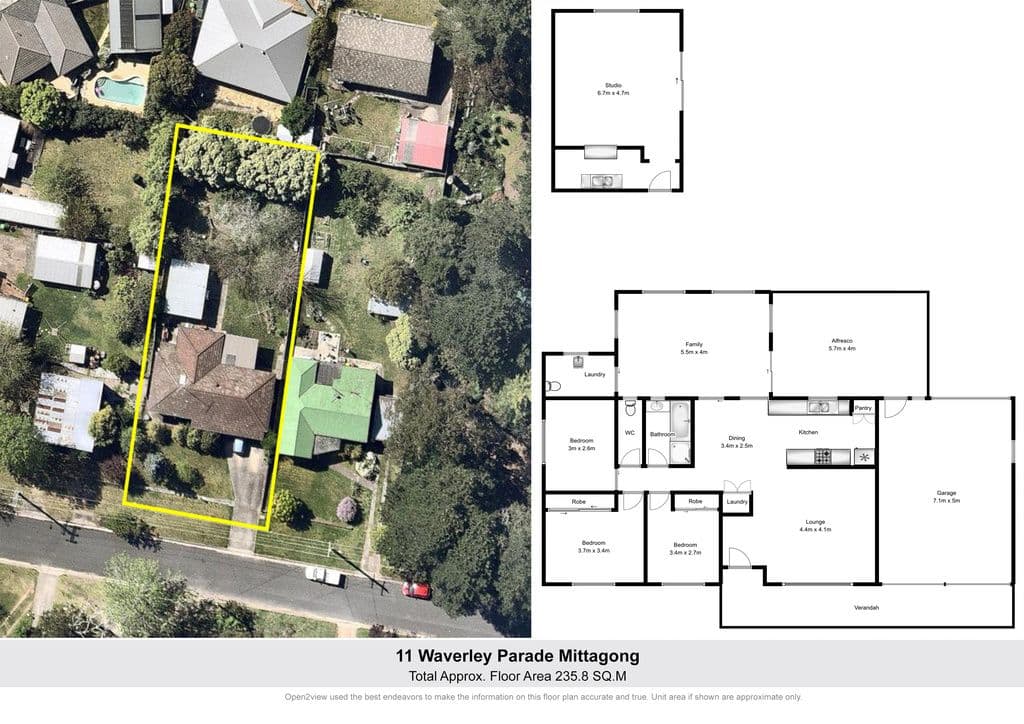 11 Waverley Parade, Mittagong - Thumbnail 8