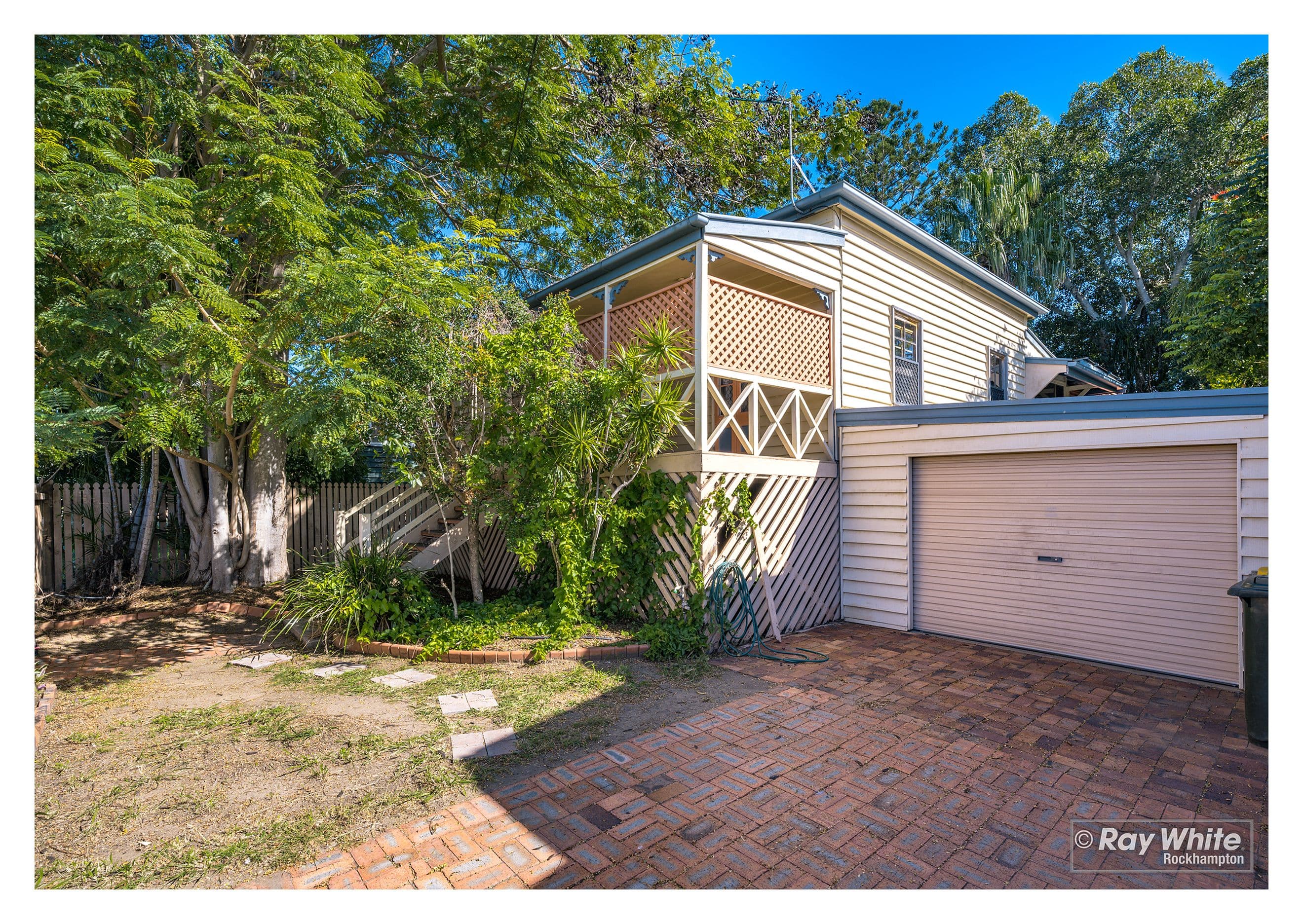 24 Cambridge Street, Rockhampton City QLD 4700, Rockhampton City - Image 1